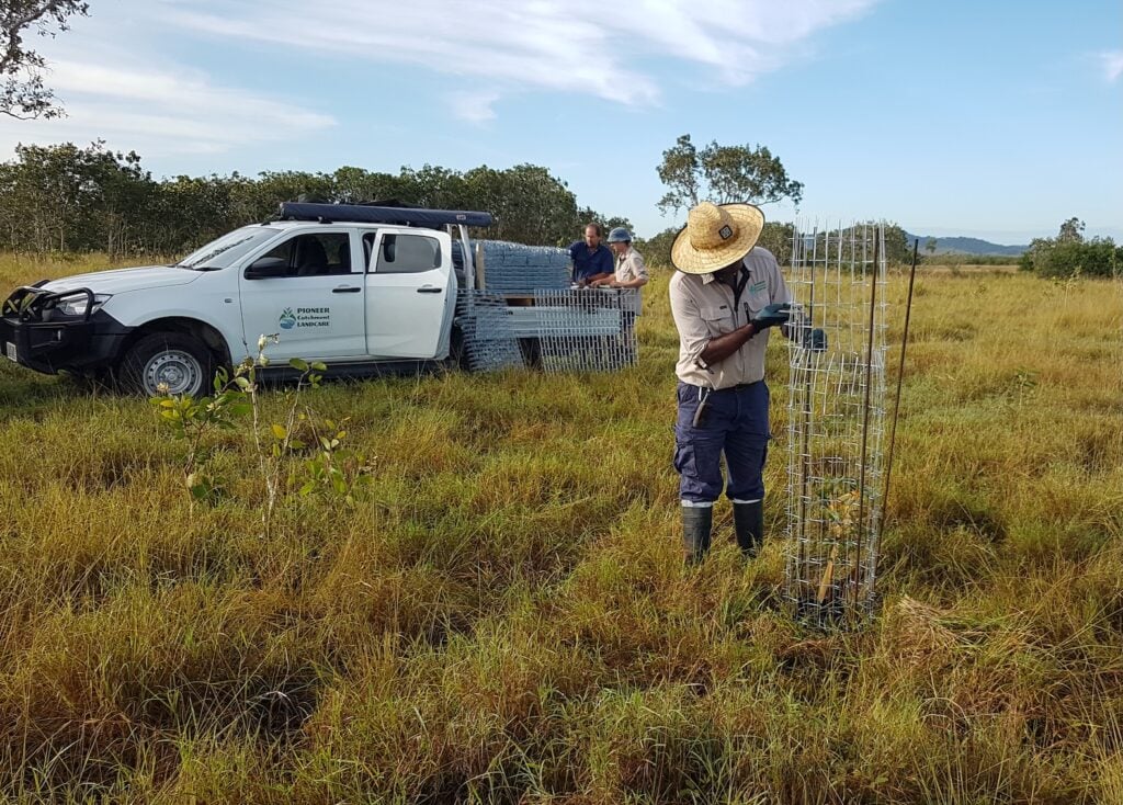 Choosing the right guard &raquo;
